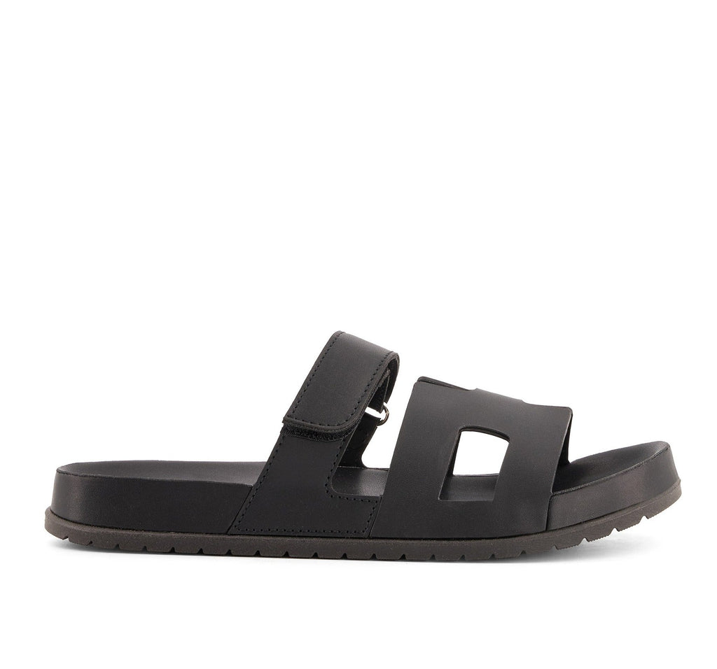 Andrea Hook and Loop Casual Sandals 84179