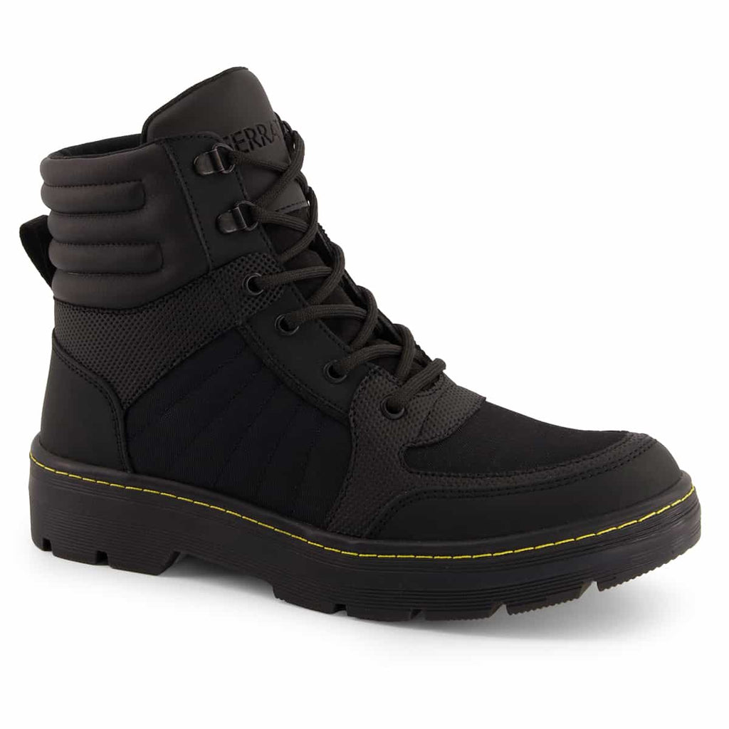 FERRATO MEN'S OXFORD  84499 - 3575680