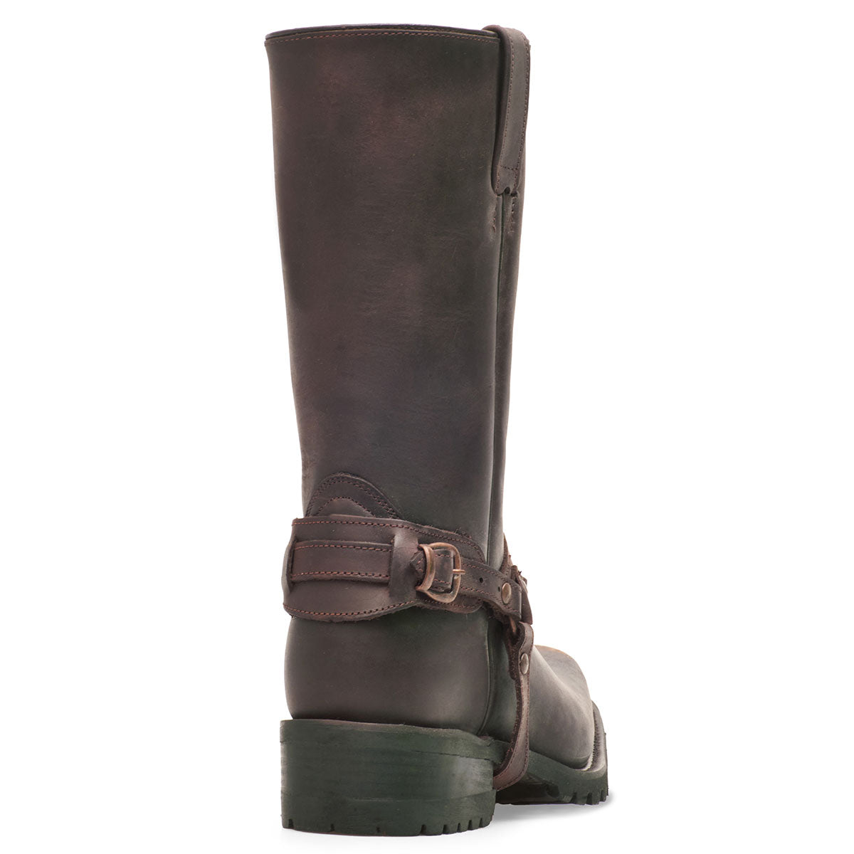 Forastero Cowboy Premium Leather Boots FOR84637