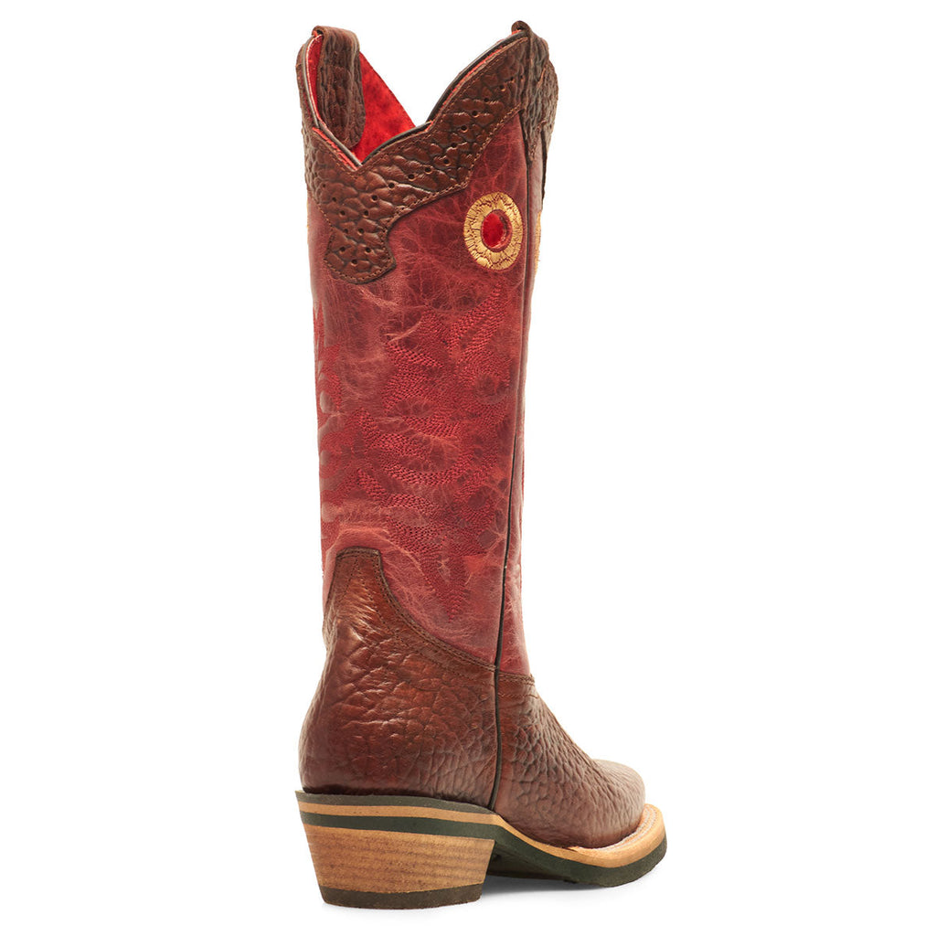 Forastero western boots