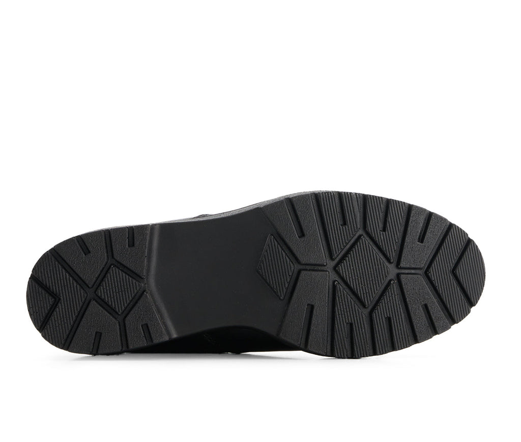 Andrea Women's Leather Chelsea Boots 63353