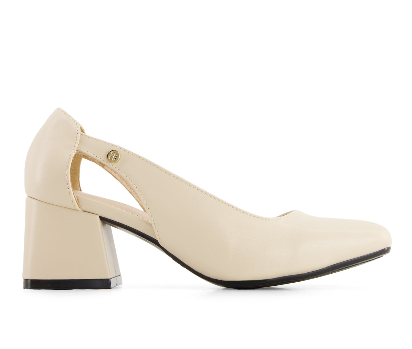 Andrea Women's Square Toe Pumps 84949