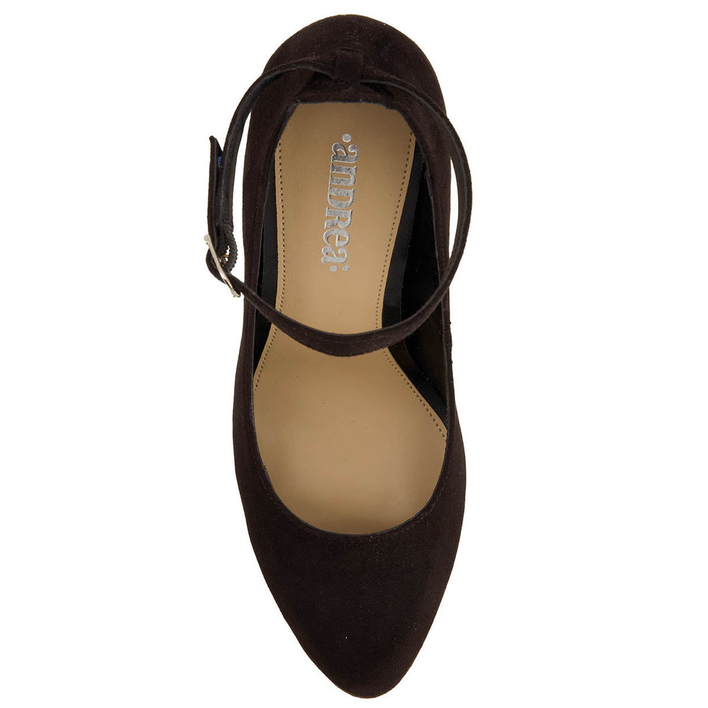 Andrea Shoes