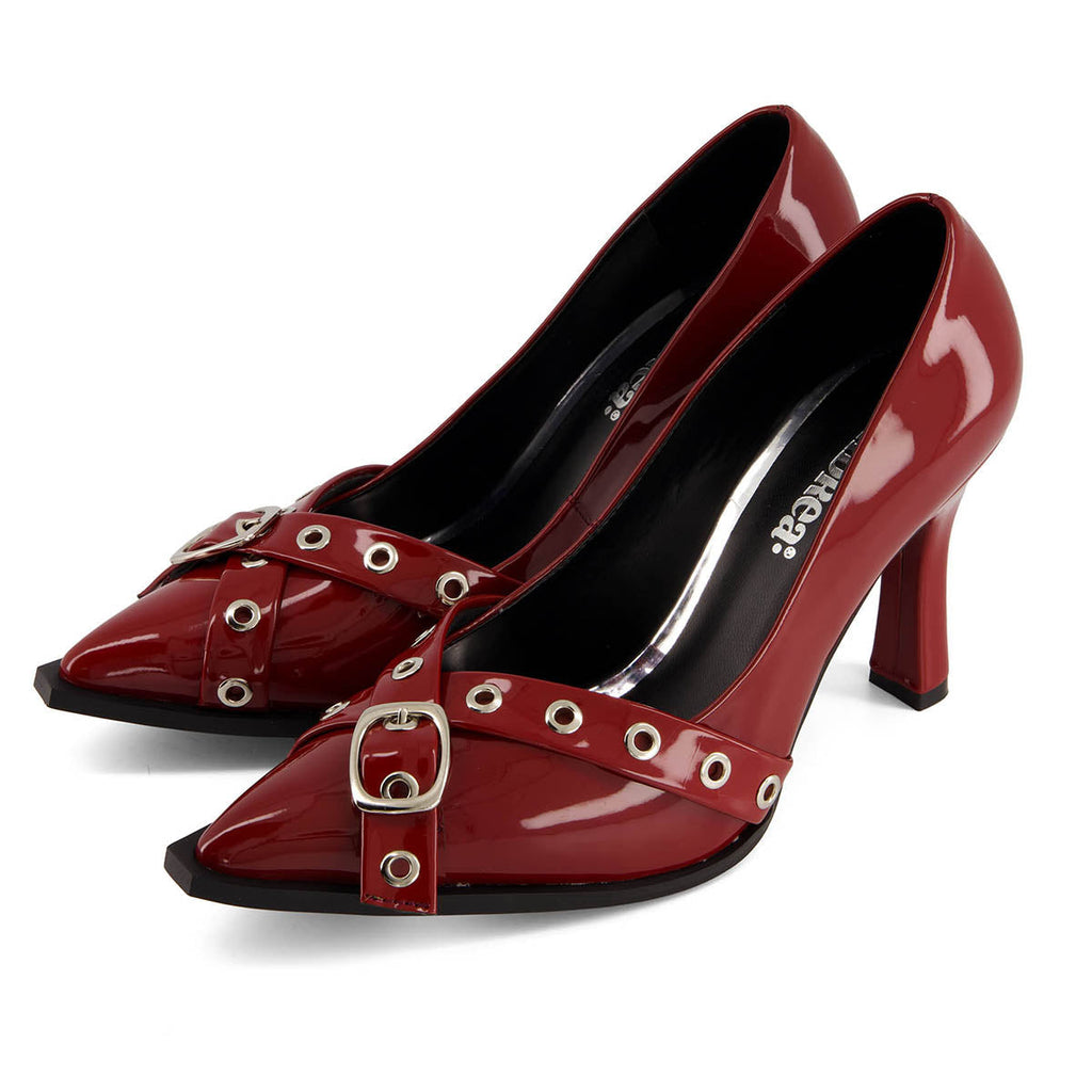 Andrea Shoes