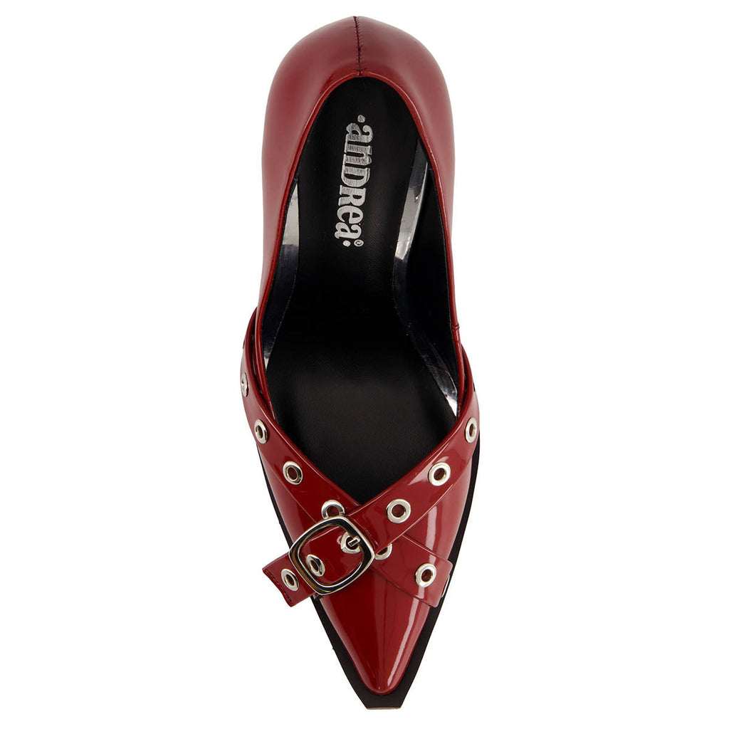 Andrea Shoes