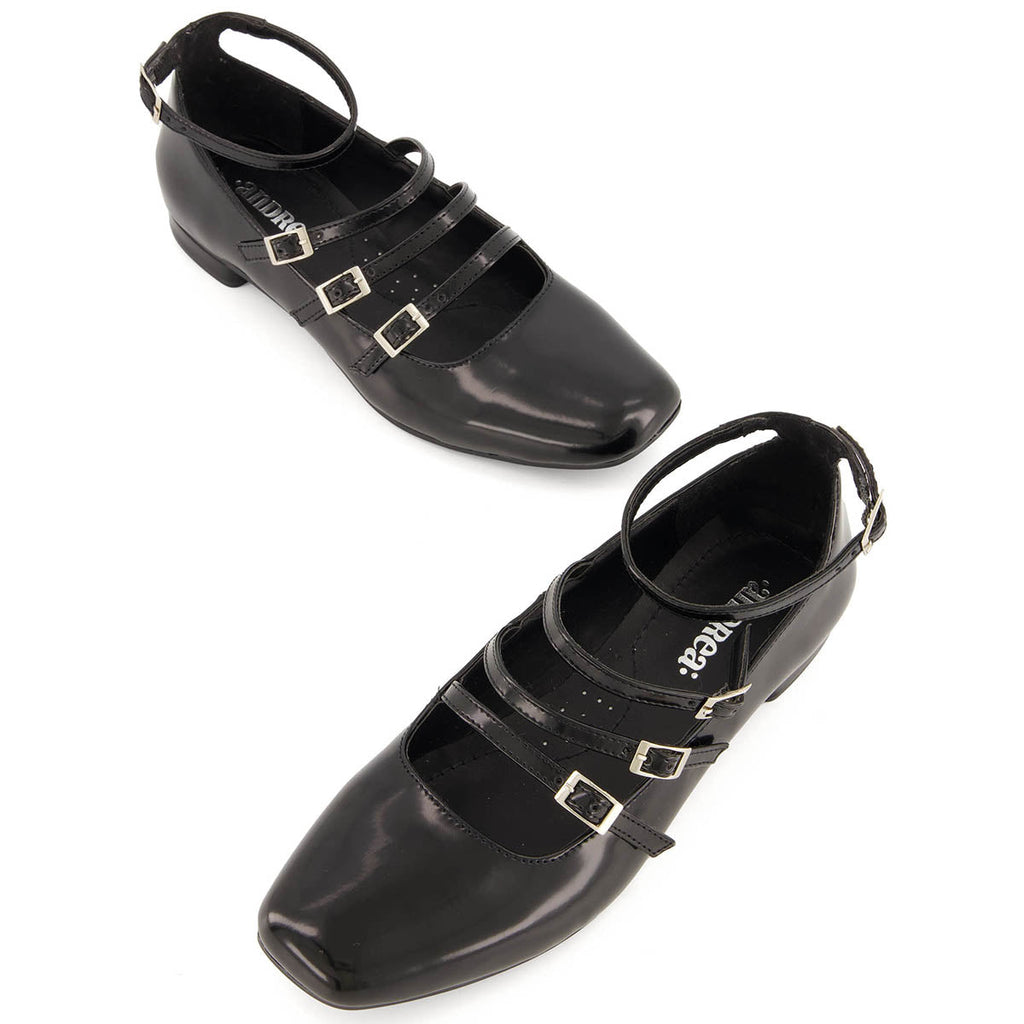 Andrea Shoes