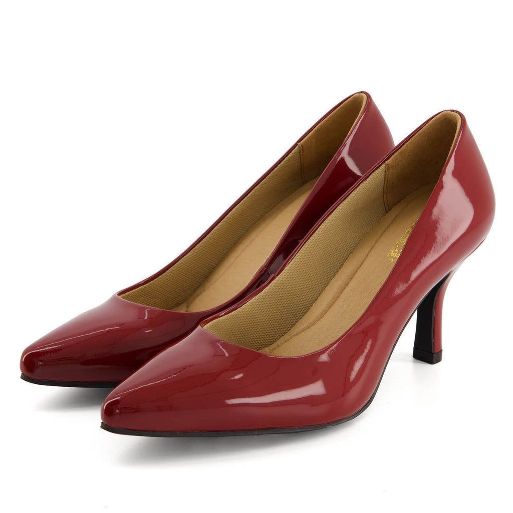 Andrea Shoes