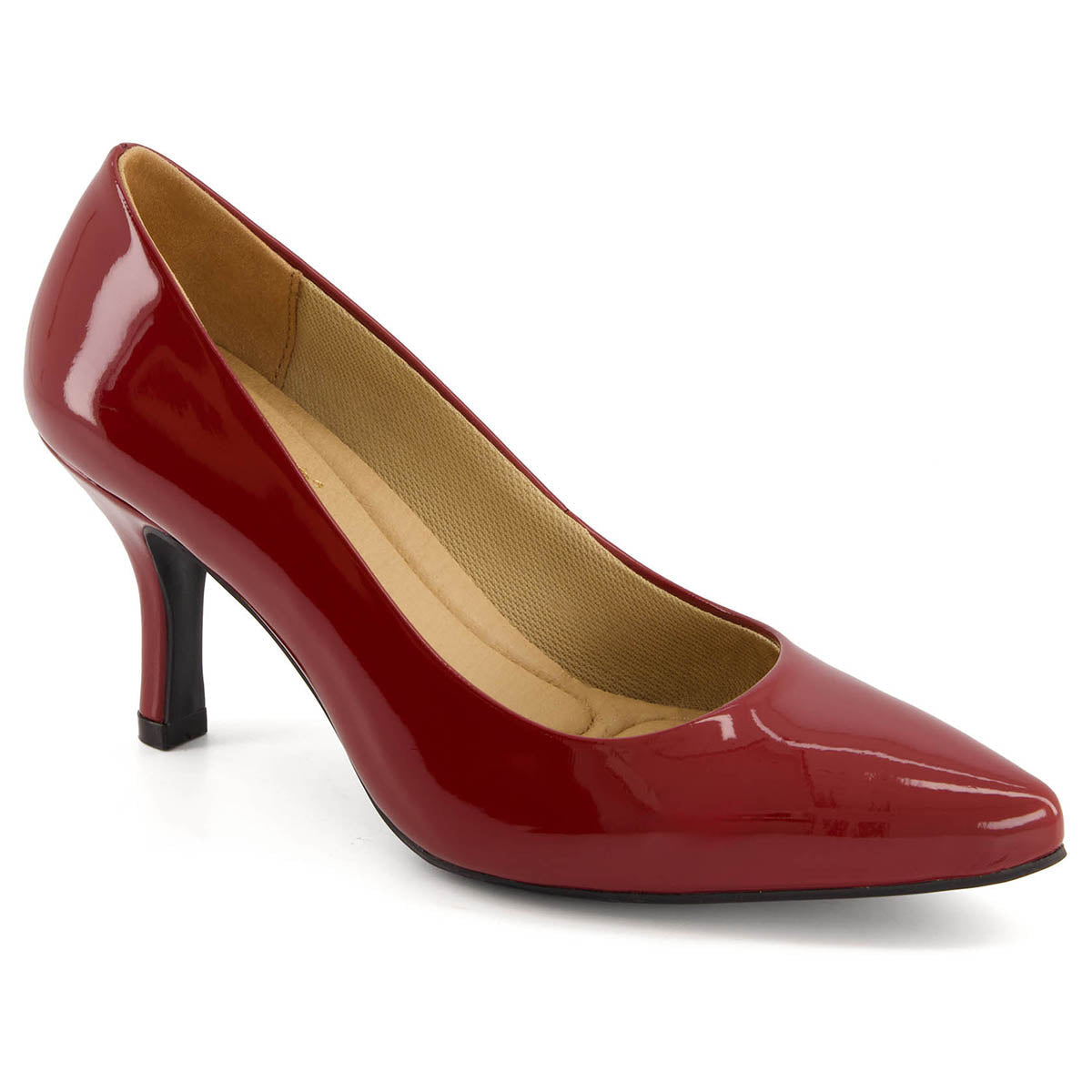 Andrea Shoes