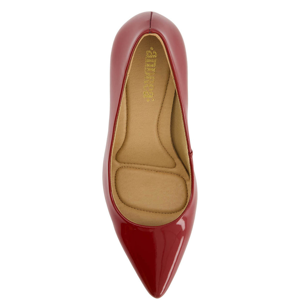 Andrea Shoes