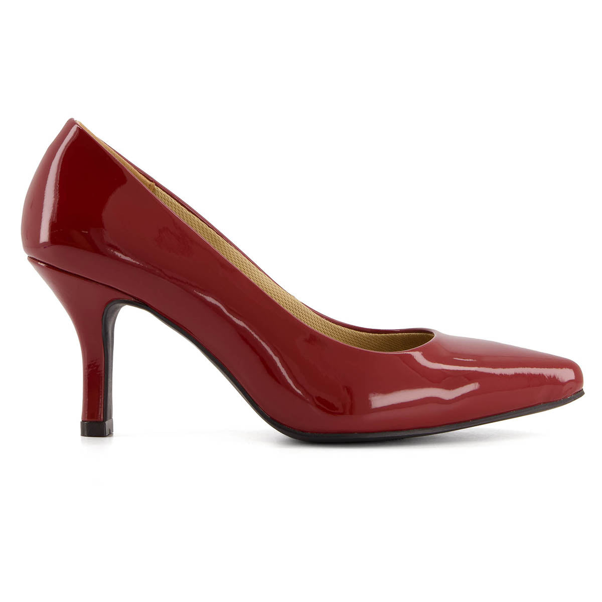 Andrea Shoes