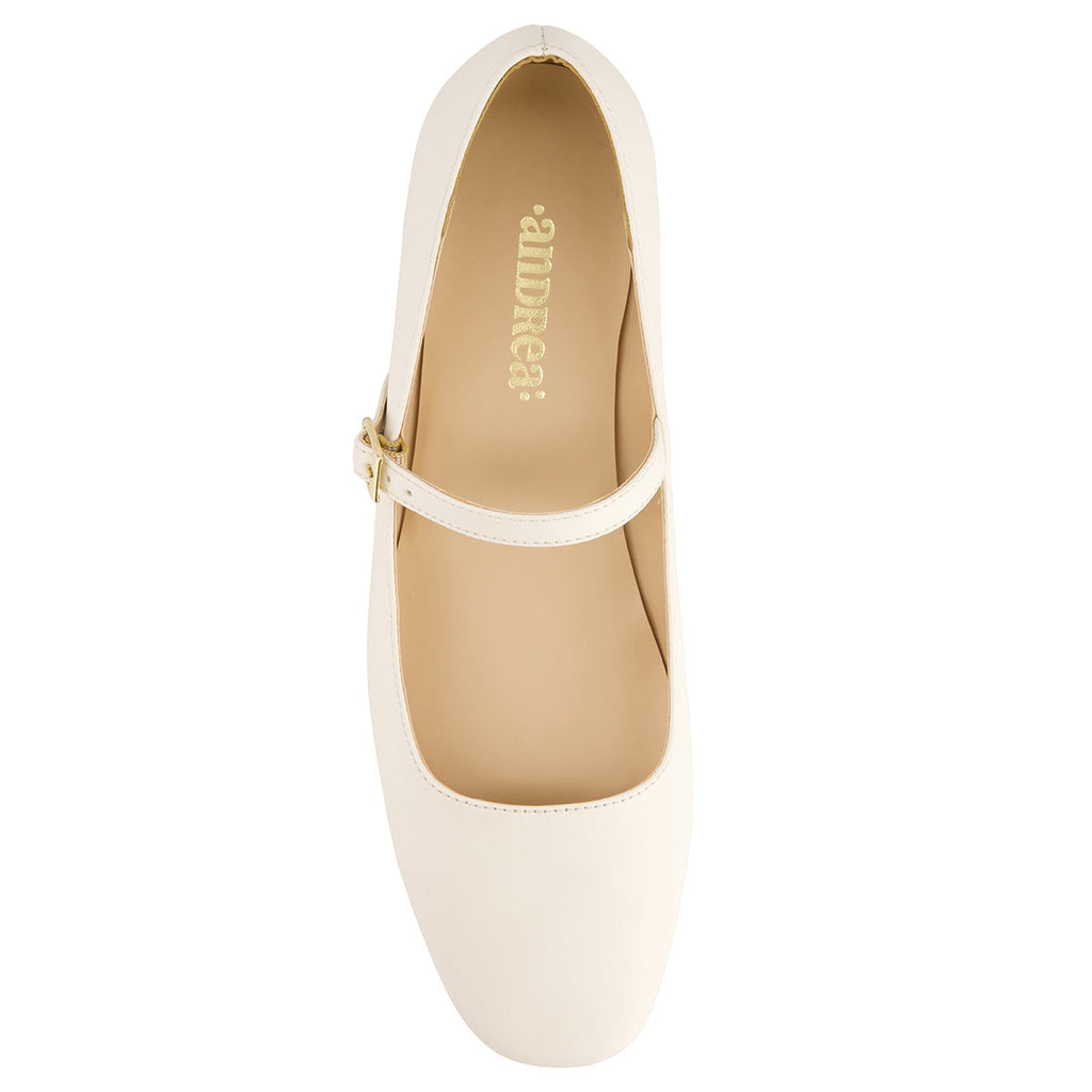 Andrea Shoes