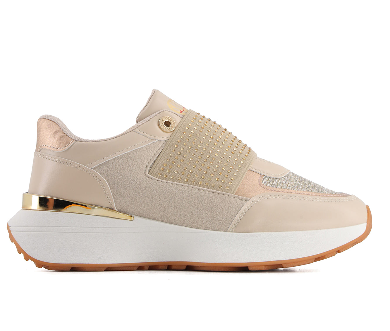 Andrea Women's Casual Sneakers 61812