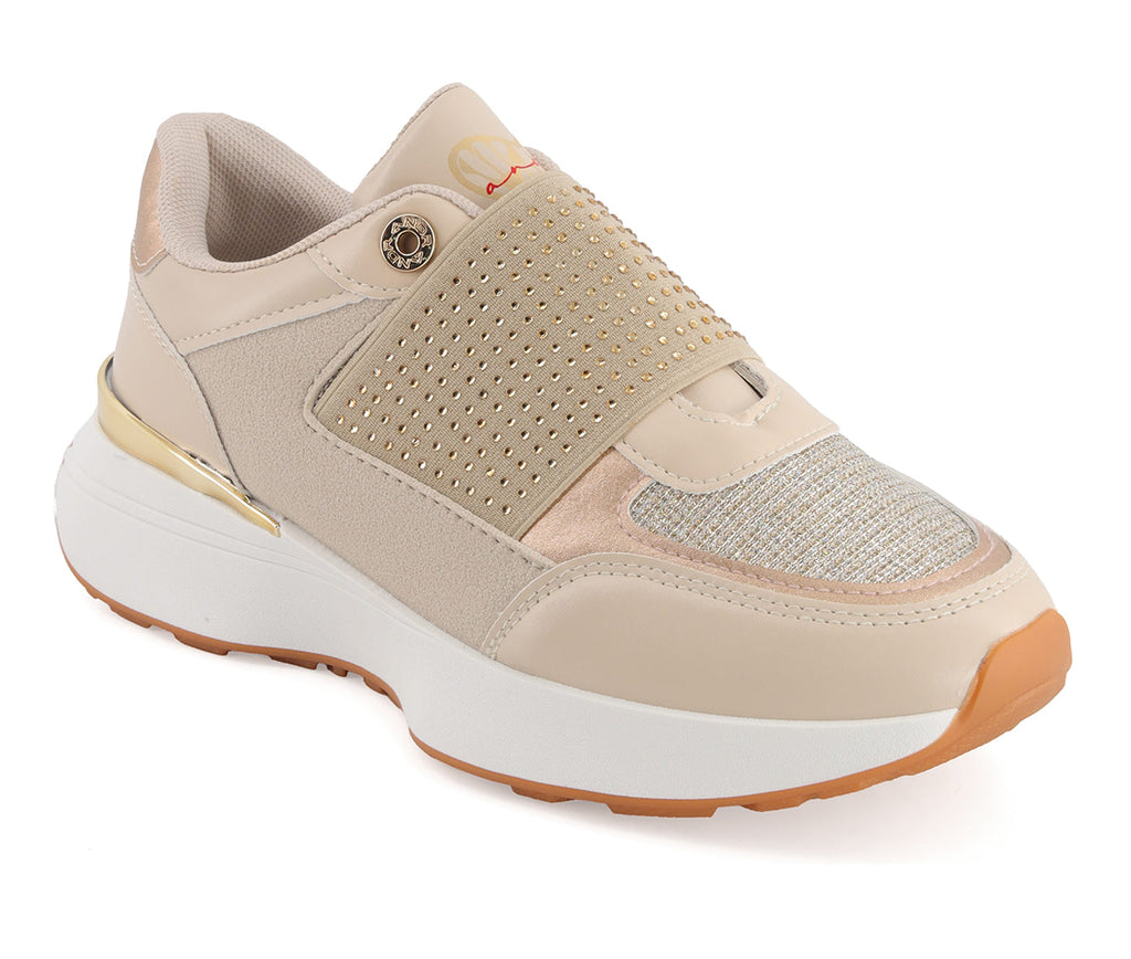 Andrea Women's Casual Sneakers 61812