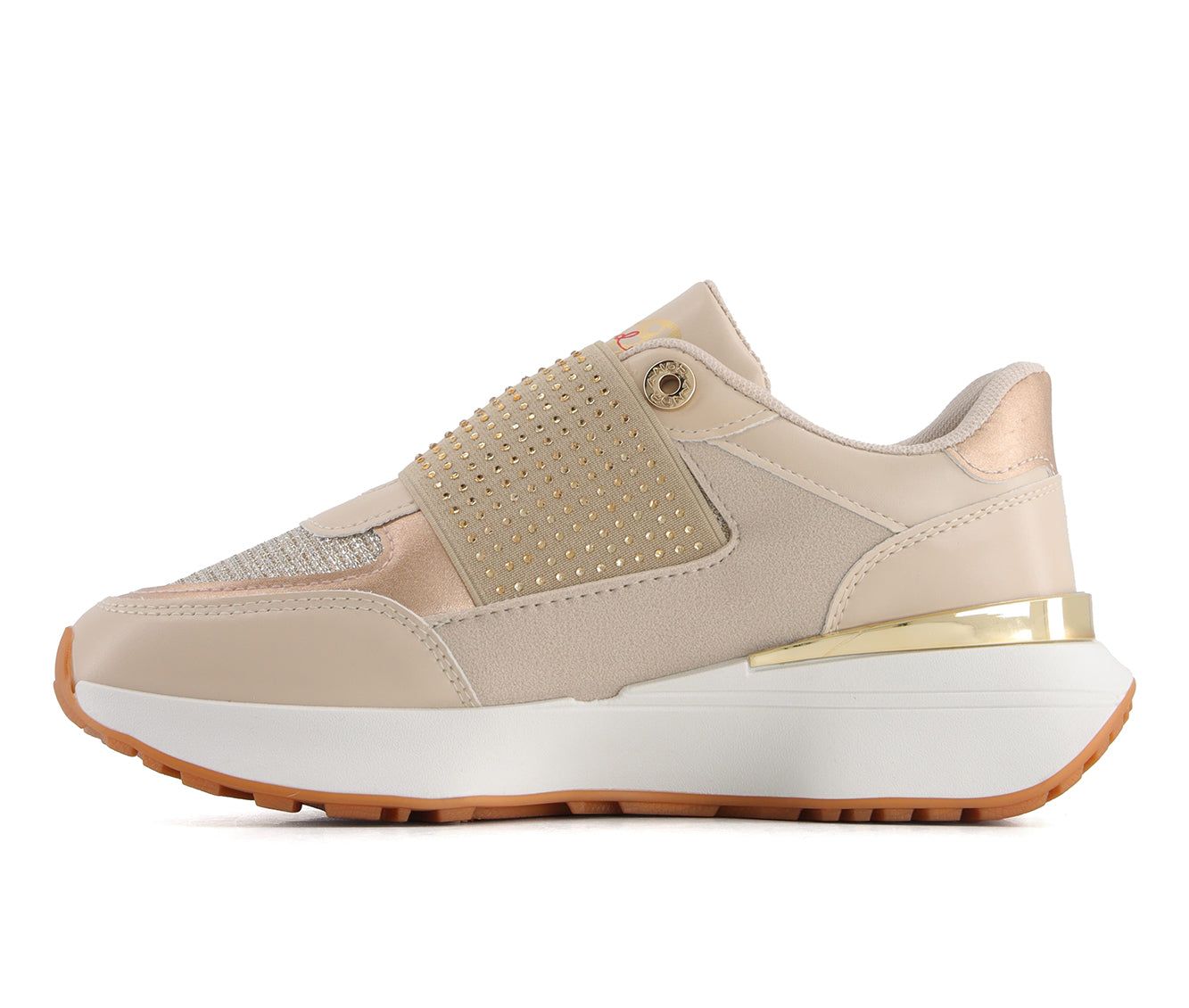 Andrea Women's Casual Sneakers 61812