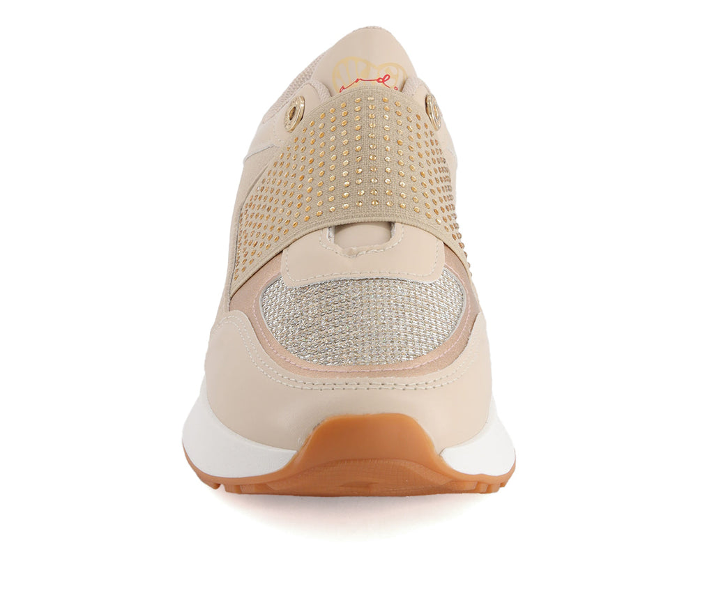 Andrea Women's Casual Sneakers 61812