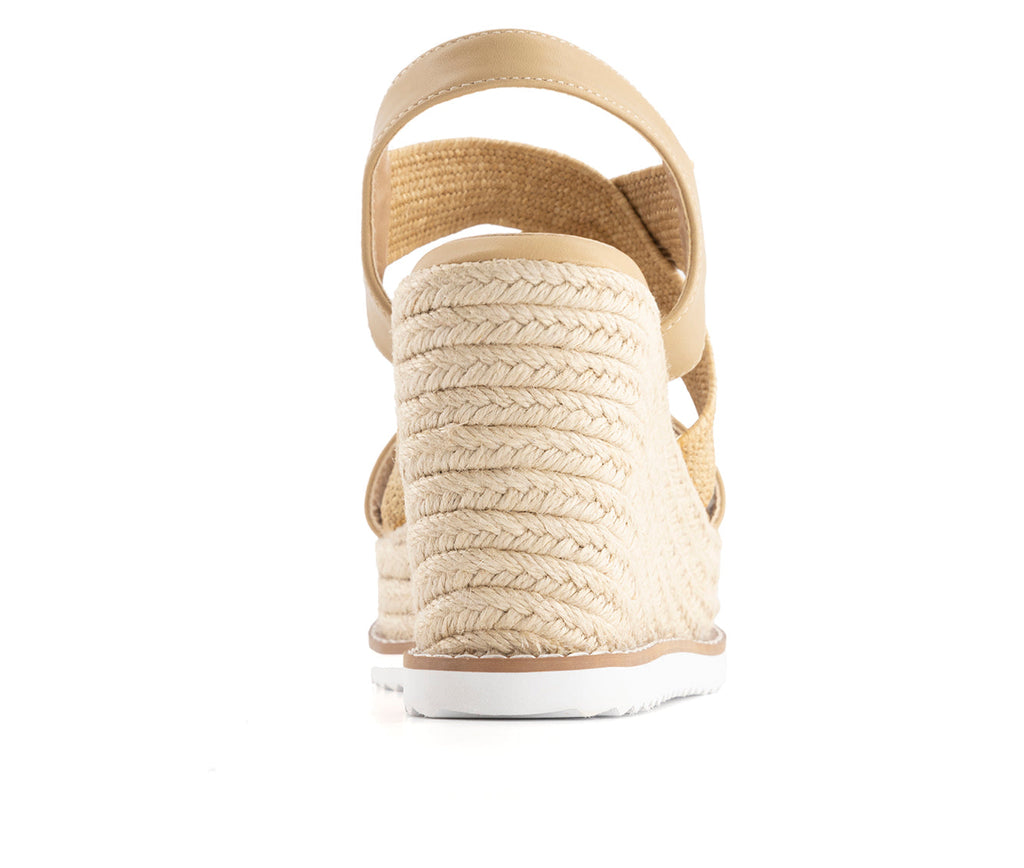 Andrea Women's Wedge Espadrille Sandals 61823
