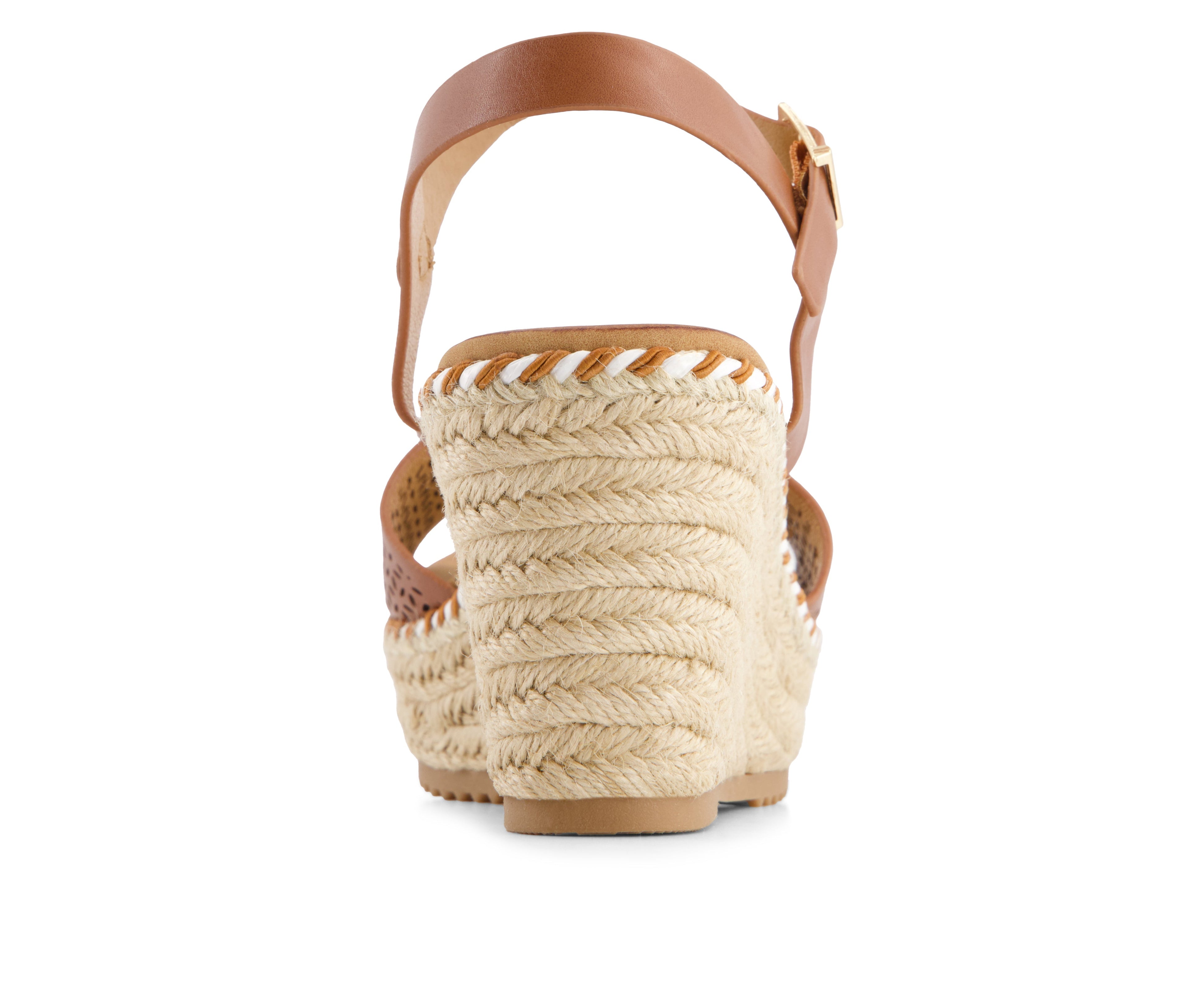 Andrea Women's Wedge Espadrille Sandals 61828