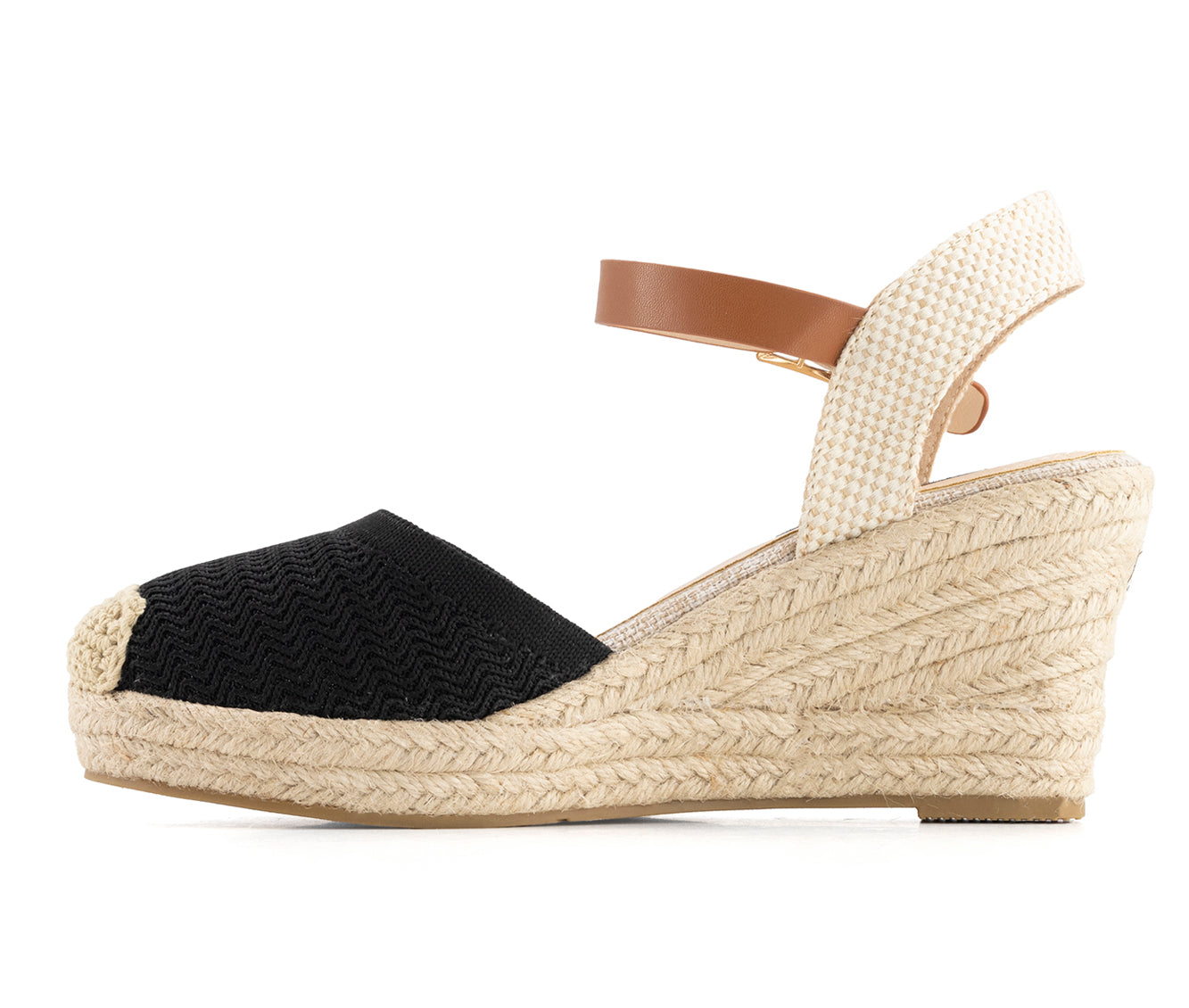Andrea Women's Wedge Espadrille Sandals 61830