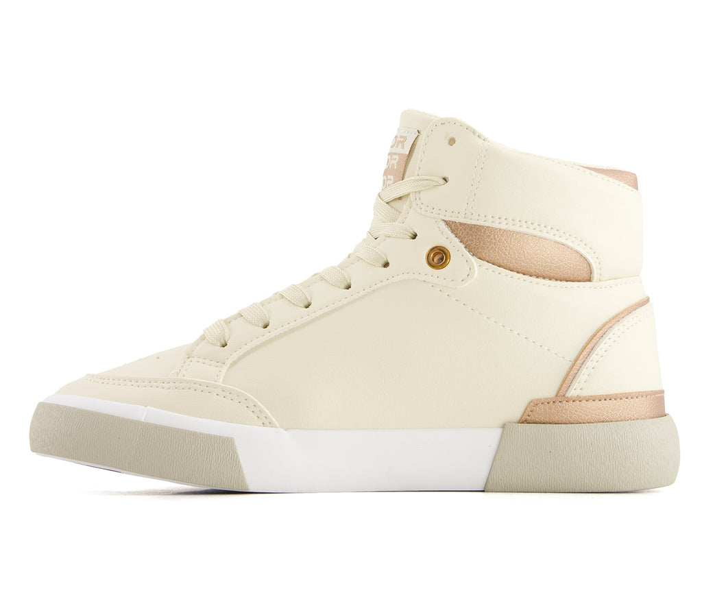 Andrea Women's High Top Urban Sneakers 61970