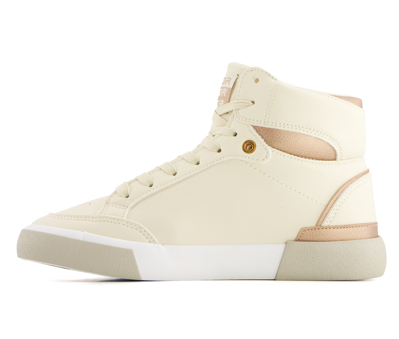 Andrea Women's High Top Urban Sneakers 61970