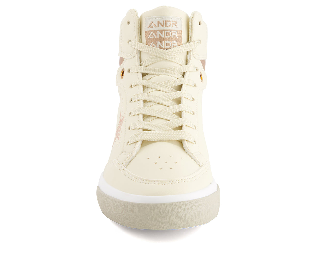 Andrea Women's High Top Urban Sneakers 61970