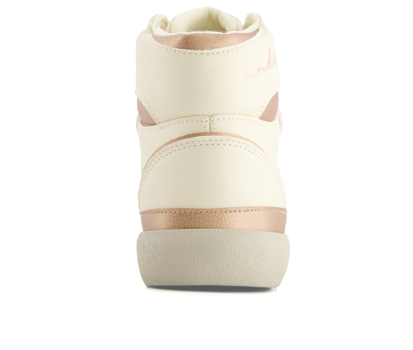 Andrea Women's High Top Urban Sneakers 61970