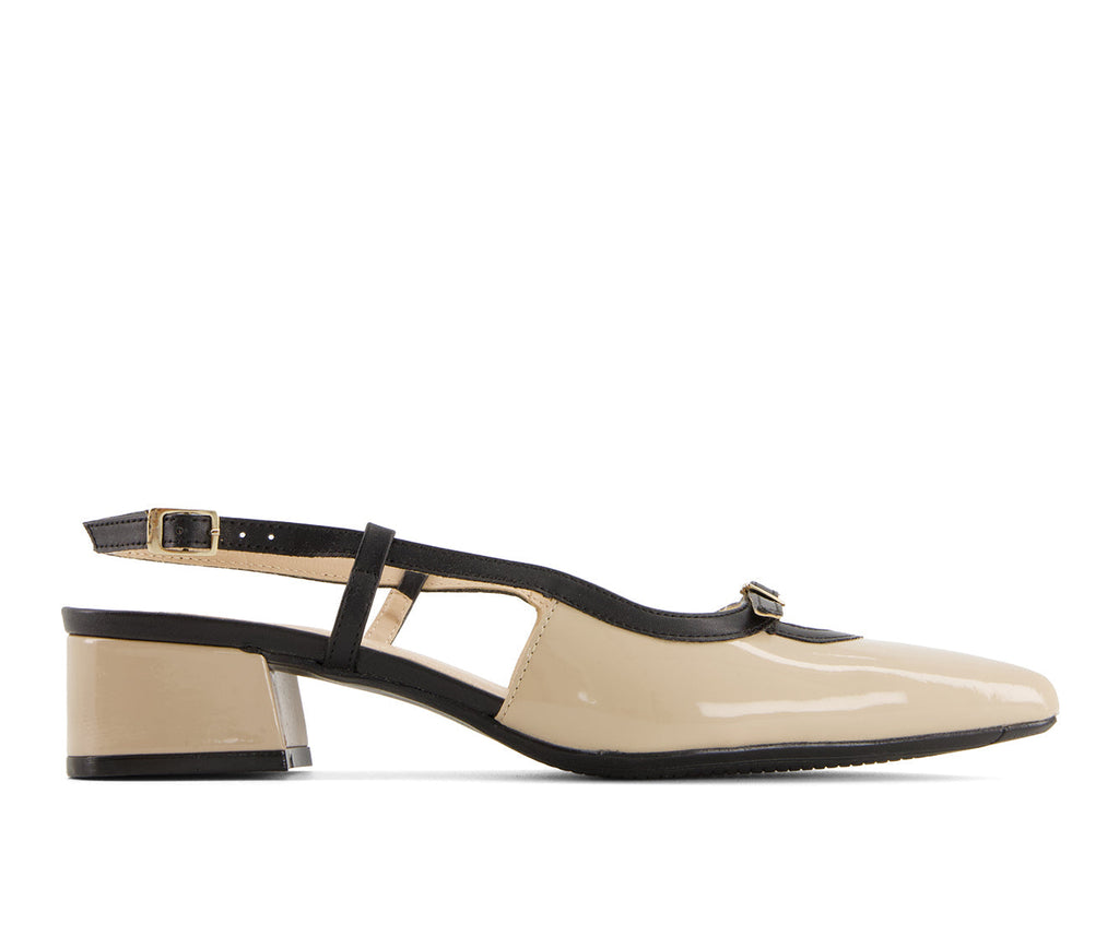 Andrea Shoes
