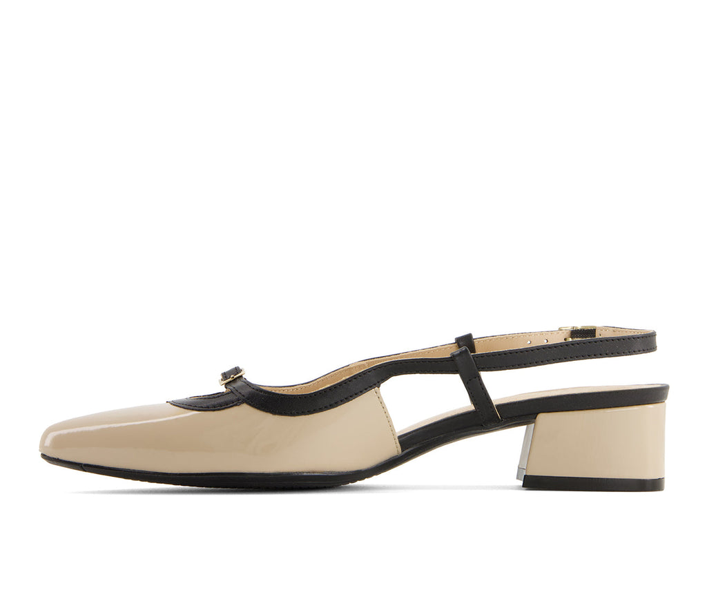 Andrea Shoes