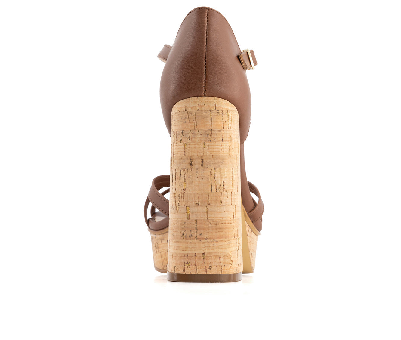 Andrea Women's High Heel Sandals With Ornamental Stones 65082