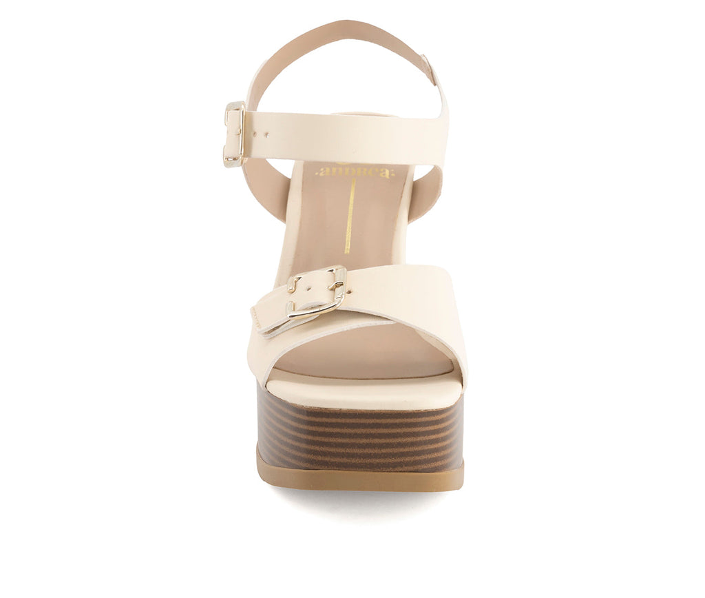 Andrea Shoes