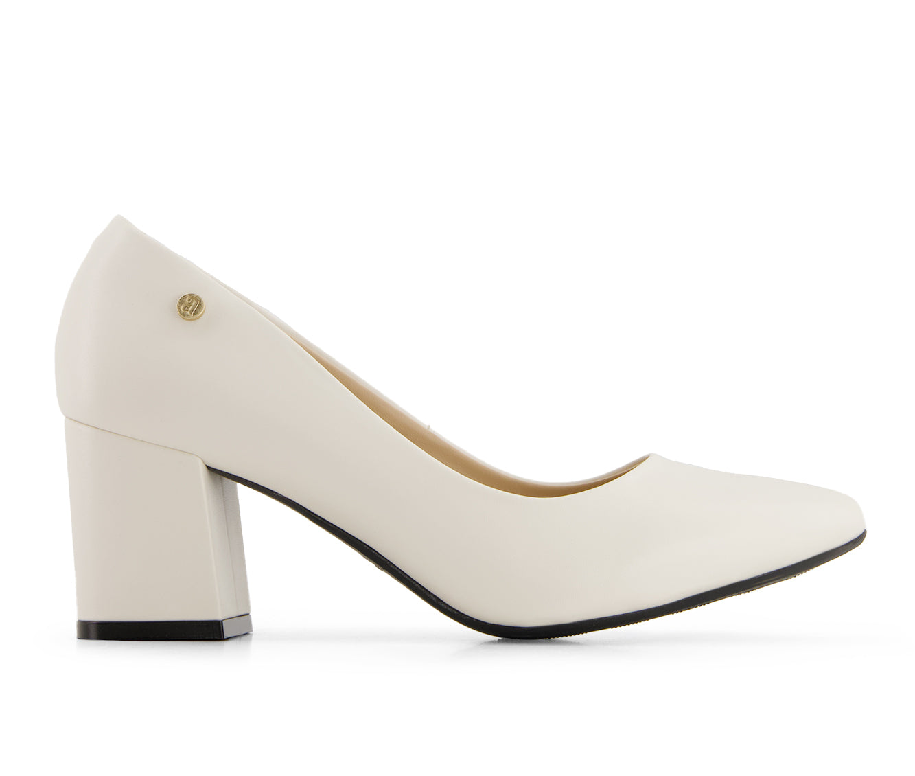 Andrea Women's Pointed Toe Pumps 62469