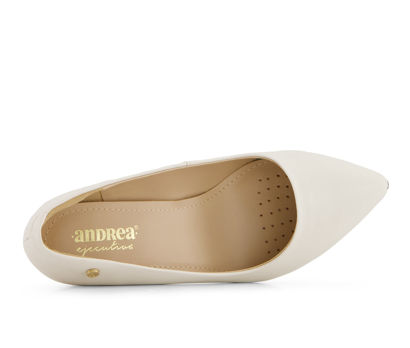 Andrea Women's Pointed Toe Pumps 62469