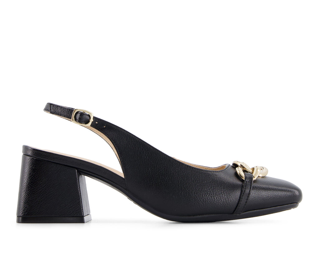 Andrea Shoes