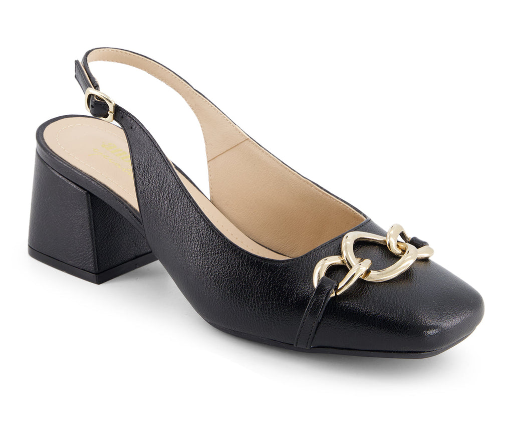 Andrea Shoes