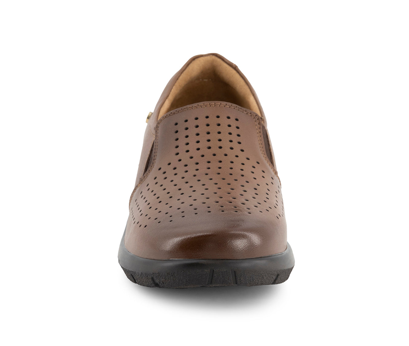 Andrea Women's Comfort Leather Loafers 65350