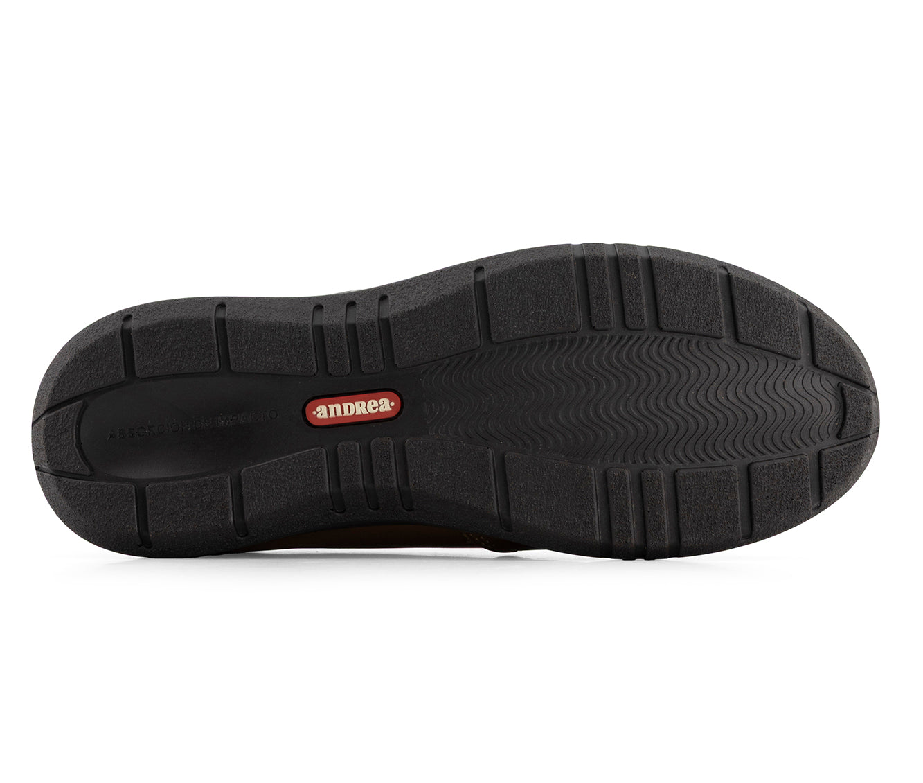 Andrea Women's Comfort Leather Loafers 65350