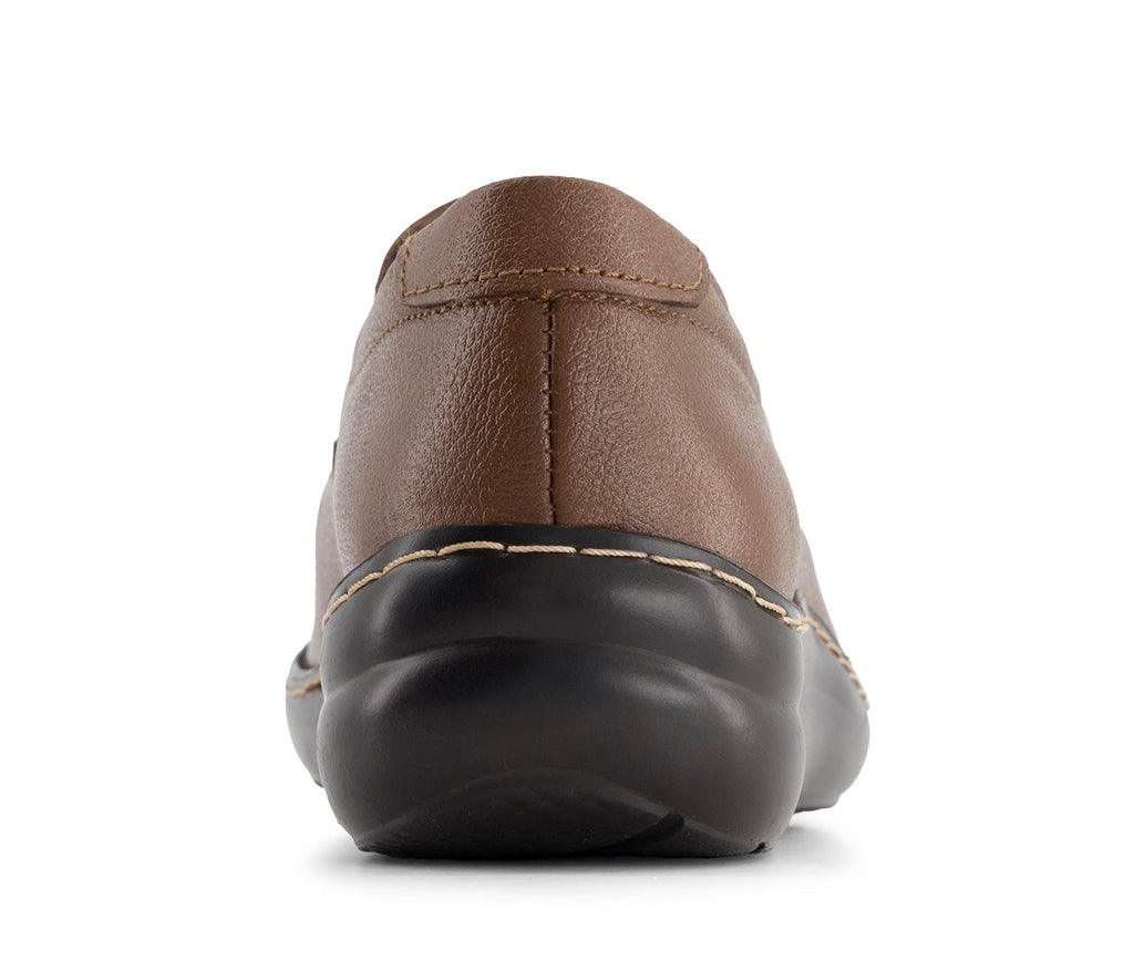 Andrea Women's Comfort Leather Loafers 65357