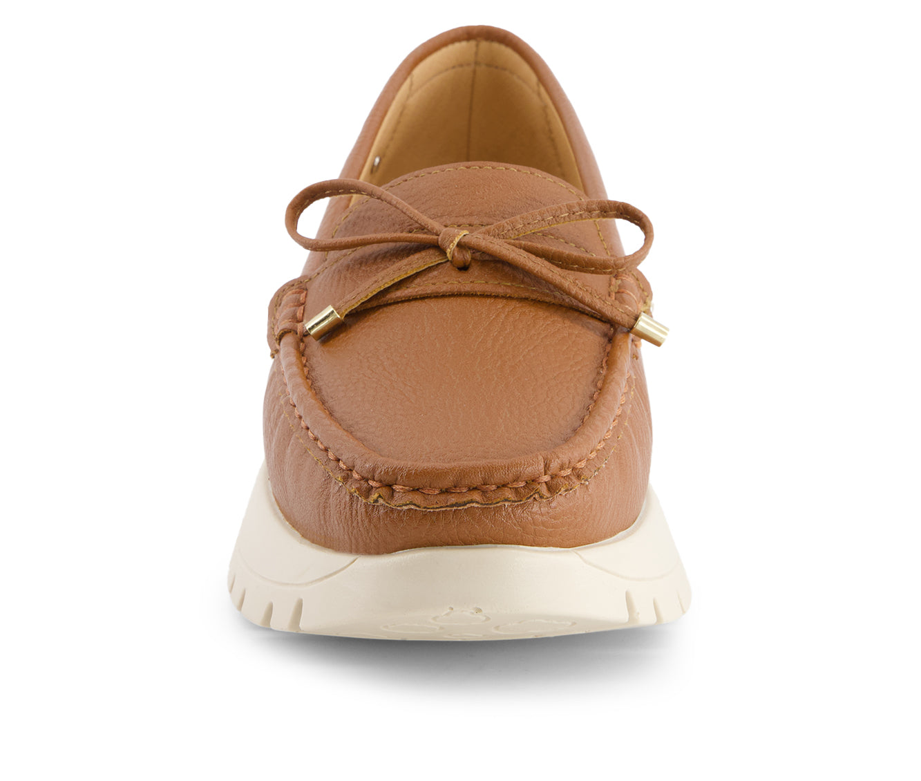 Andrea Women's Ultra Comfort Classic Loafers 65364