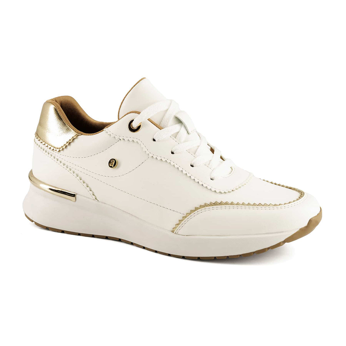 Andrea Women's Casual Sneakers 65221