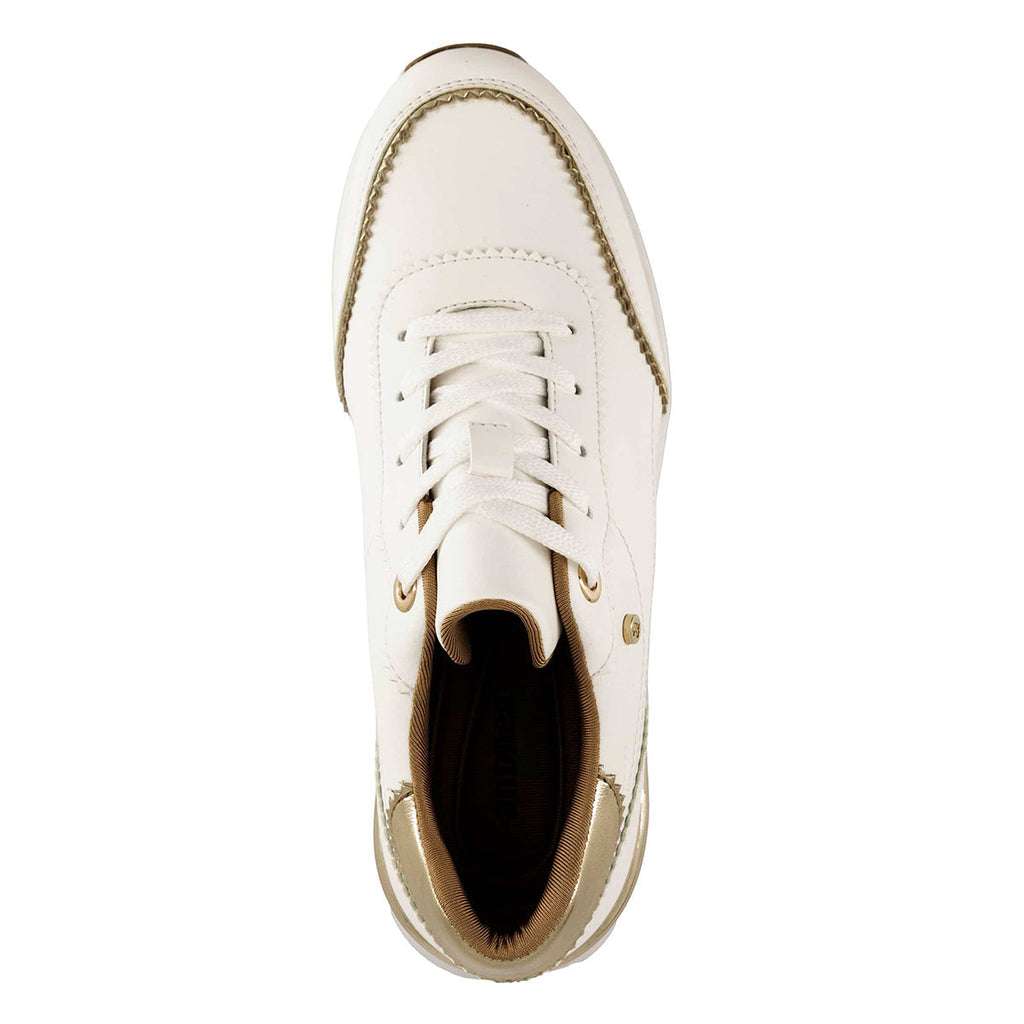 Andrea Women's Casual Sneakers 65221