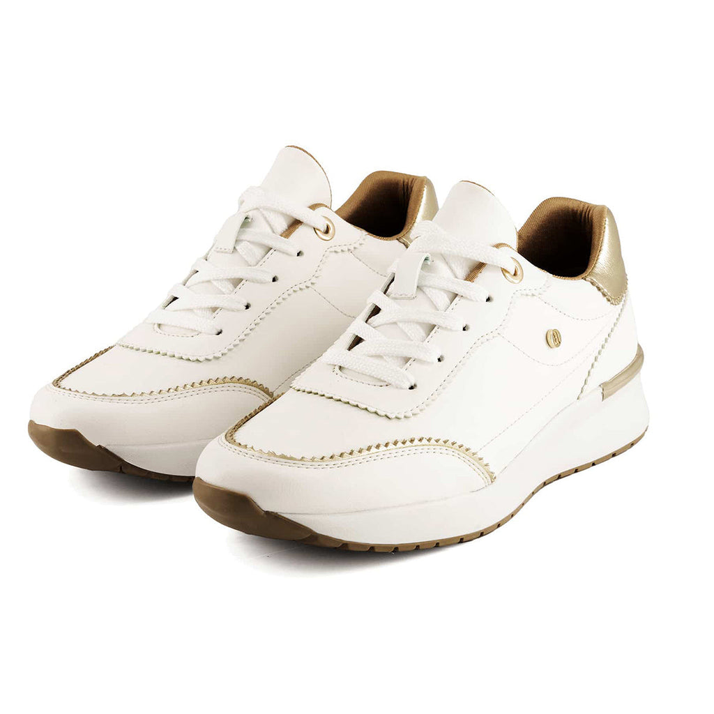 Andrea Women's Casual Sneakers 65221