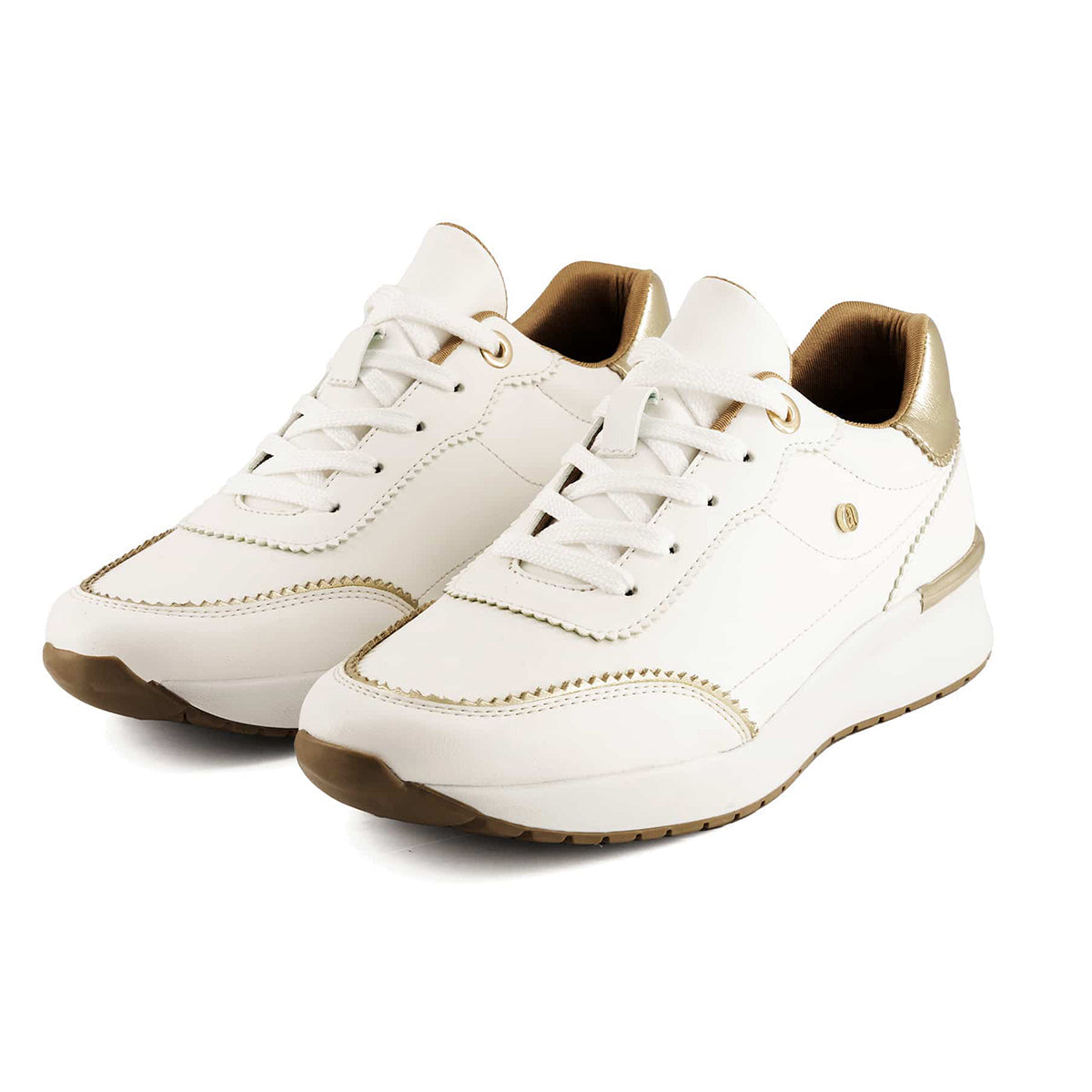 Andrea Women's Casual Sneakers 65221