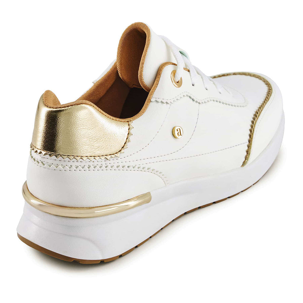 Andrea Women's Casual Sneakers 65221