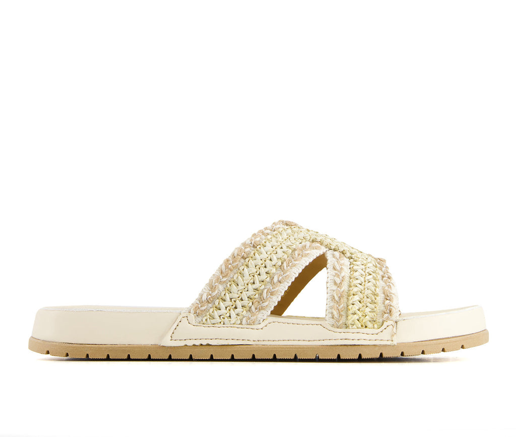 Andrea Women's Ultra Comfort Slides 65637