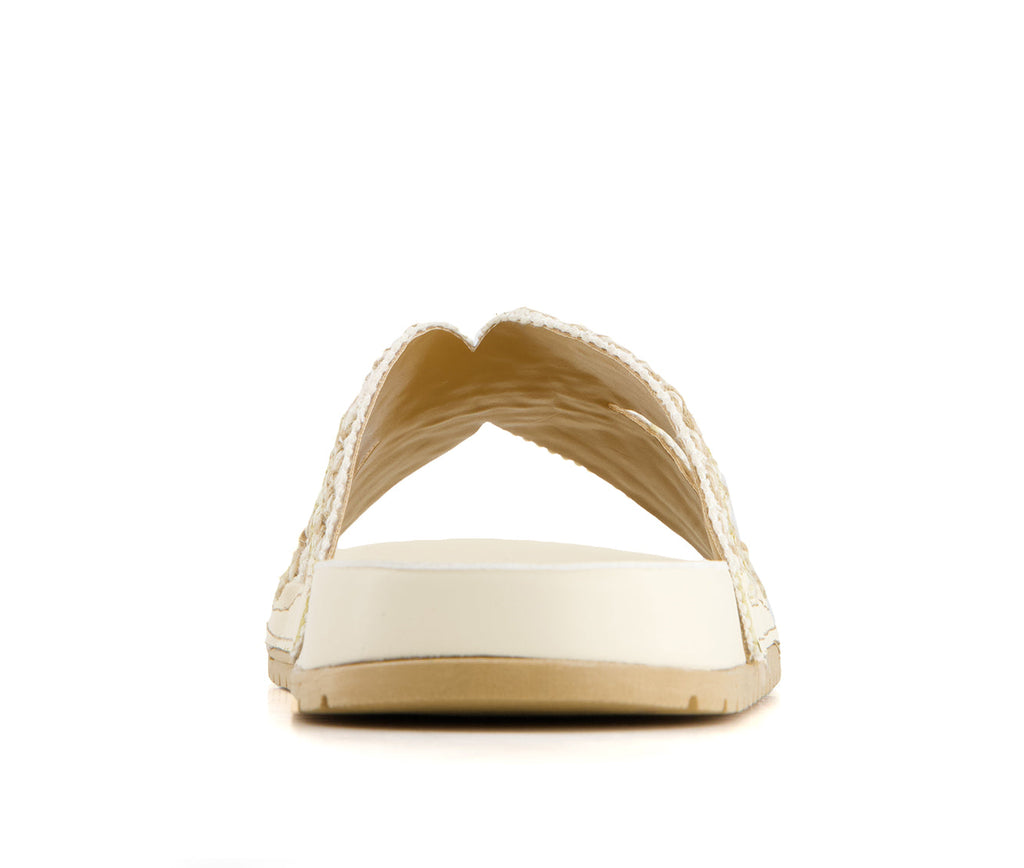 Andrea Women's Ultra Comfort Slides 65637