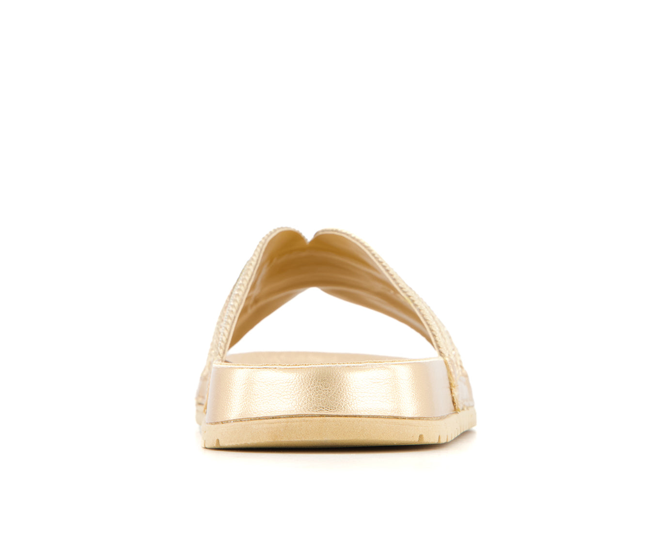 Andrea Women's Ultra Comfort Slides 65638