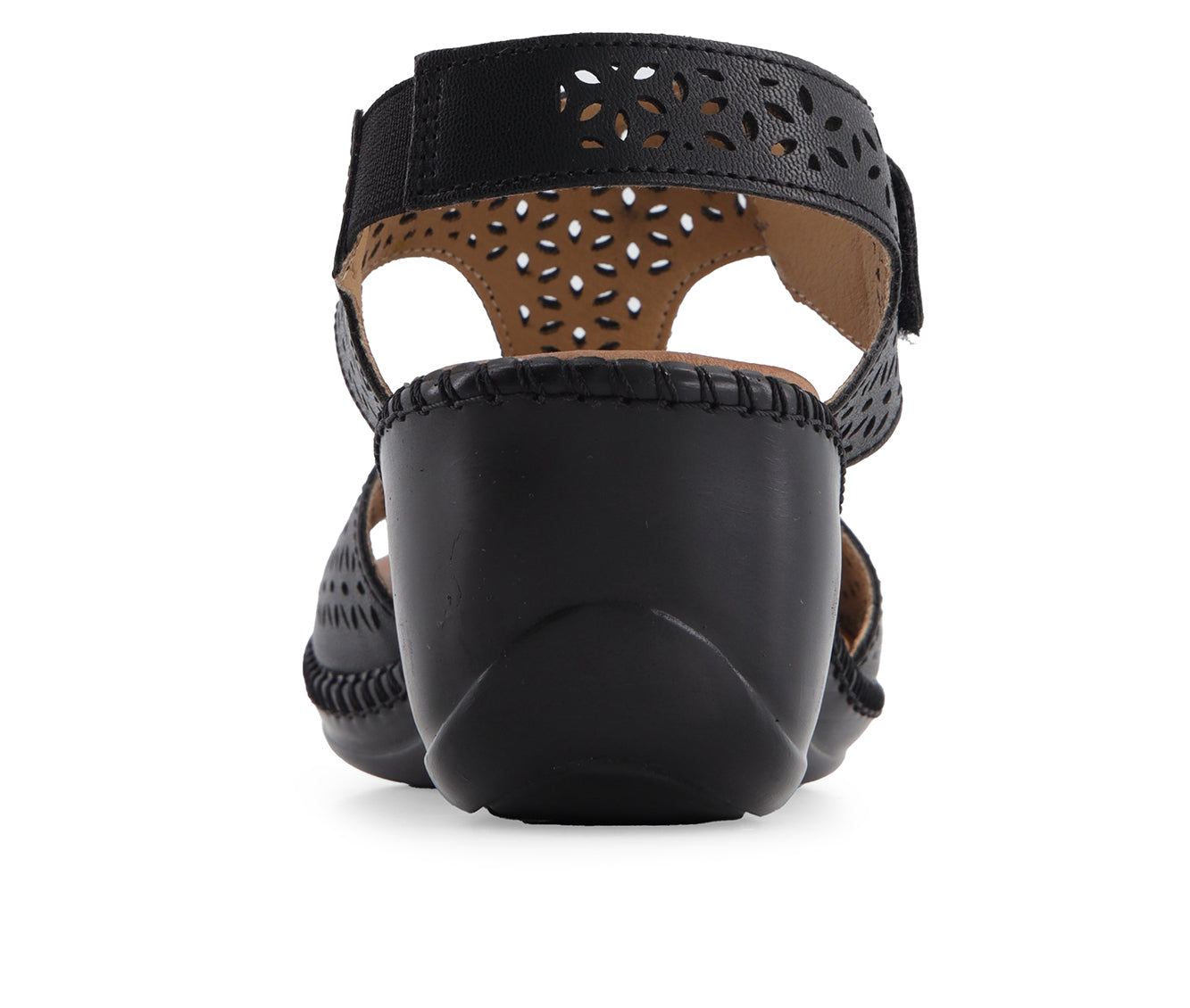 Andrea Women's Wedge Ultra Comfort Sandals 65532