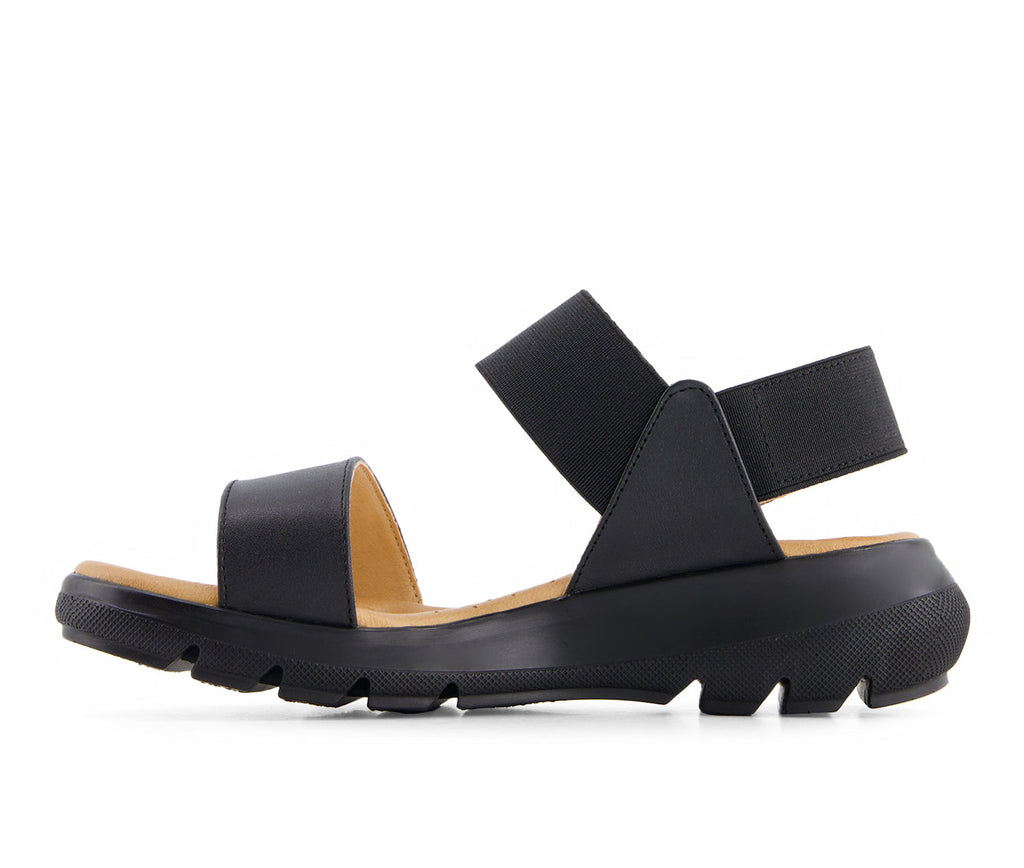 Andrea Women's Premium Leather Sandals 65450