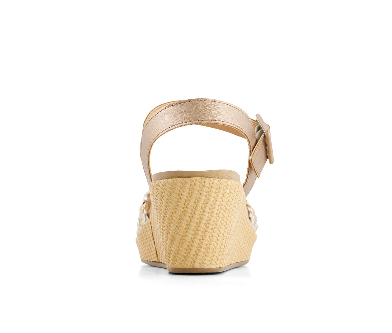 Andrea Women's Wedge Sandals 65514