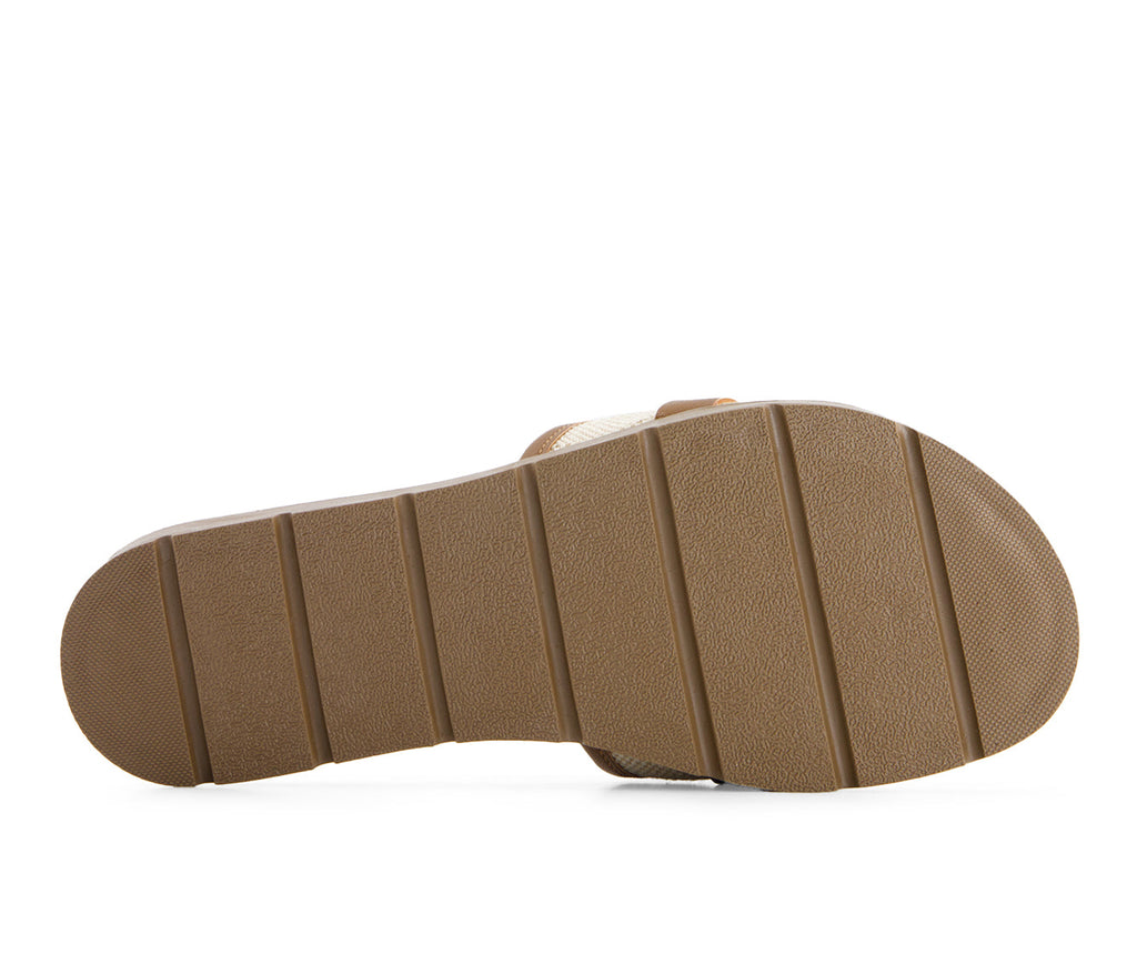 Andrea Women's Ultra Comfort Slides 65602